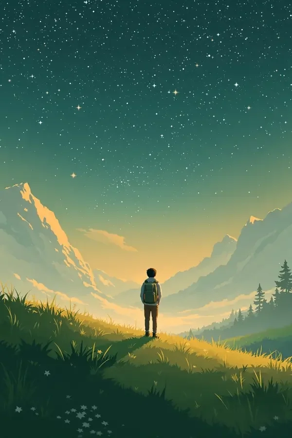 星空旅行者